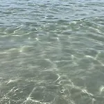 아파트 Tramonto 2 Minuti Dal Mare Non Vista Mare