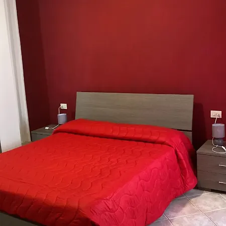 Tramonto 2 Minuti Dal Mare Apartamento *