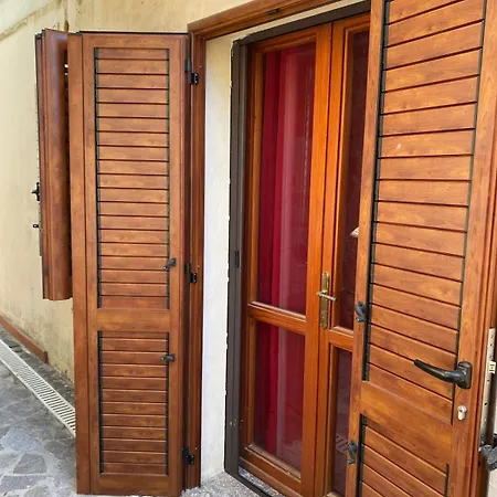 Tramonto 2 Minuti Dal Mare *