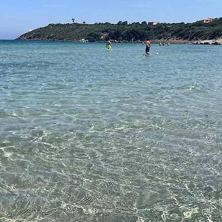 Tramonto 2 Minuti Dal Mare