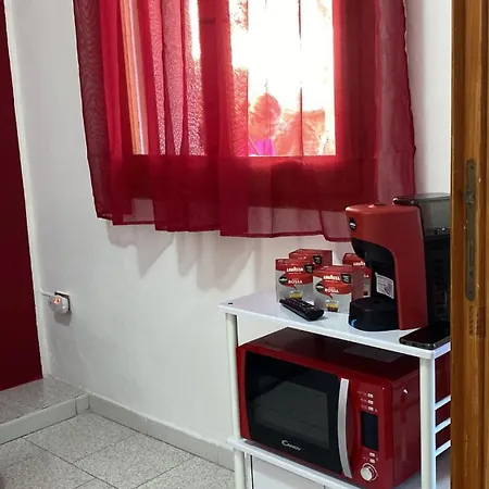 Apartamento Tramonto 2 Minuti Dal Mare