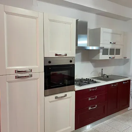 Apartamento Tramonto 2 Minuti Dal Mare *