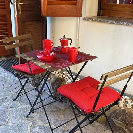 Apartamento Tramonto 2 Minuti Dal Mare