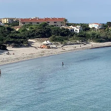 Tramonto 2 Minuti Dal Mare Non Vista Mare 아파트 칼라세타