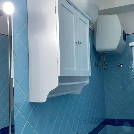 Apartamento Tramonto 2 Minuti Dal Mare