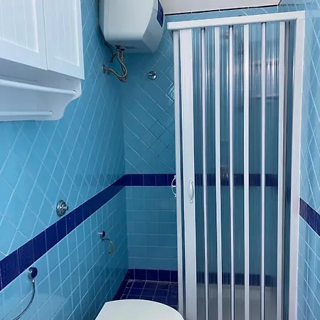 Tramonto 2 Minuti Dal Mare Daire *