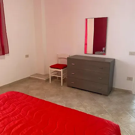 Lejlighed Tramonto 2 Minuti Dal Mare Calasetta