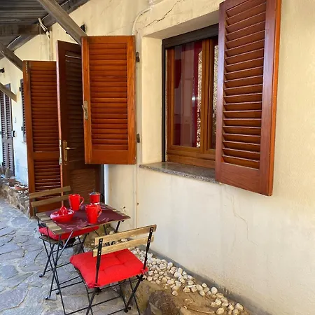 Tramonto 2 Minuti Dal Mare * Calasetta