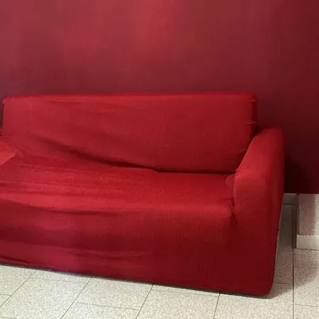 Tramonto 2 Minuti Dal Mare