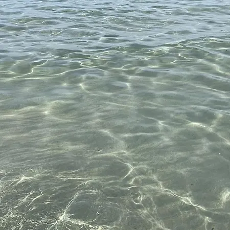 Apartmán Tramonto 2 Minuti Dal Mare Non Vista Mare