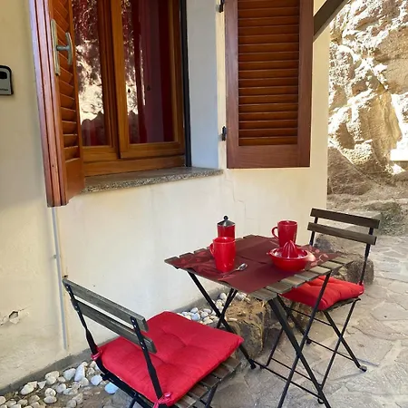 Tramonto 2 Minuti Dal Mare * Calasetta