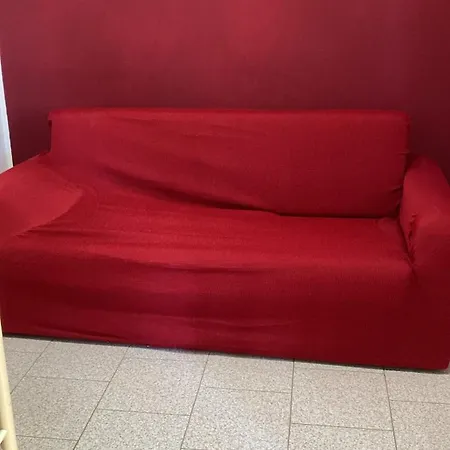 Tramonto 2 Minuti Dal Mare