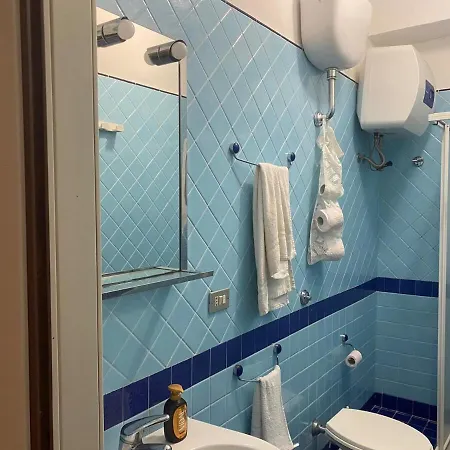 Tramonto 2 Minuti Dal Mare Apartamento Calasetta