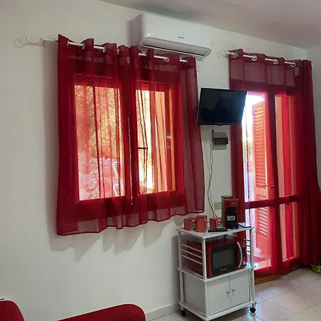 Tramonto 2 Minuti Dal Mare