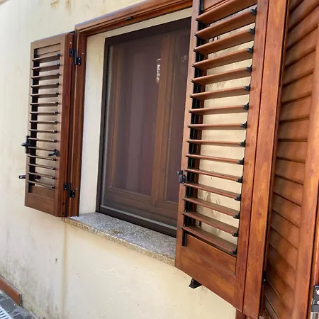 Tramonto 2 Minuti Dal Mare