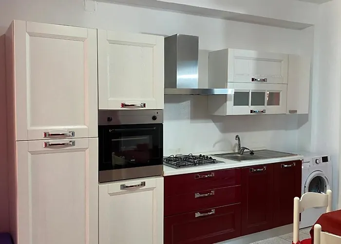 Apartman Tramonto 2 Minuti Dal Mare