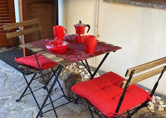 Tramonto 2 Minuti Dal Mare * Calasetta