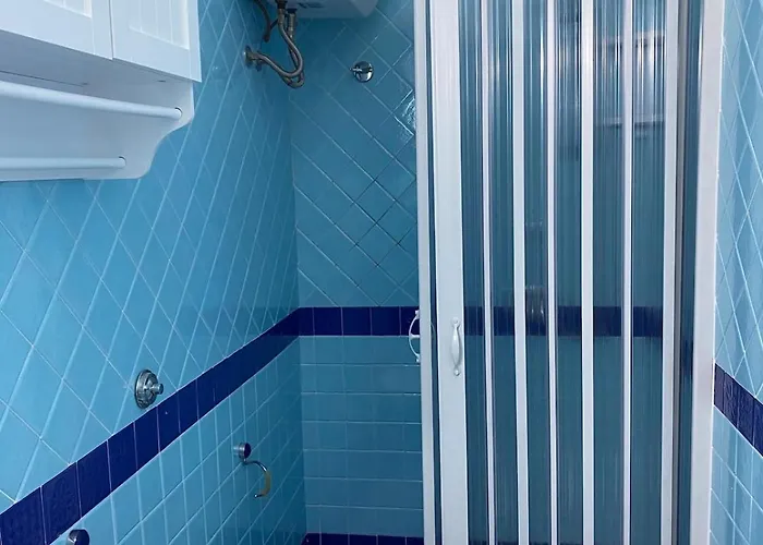 Tramonto 2 Minuti Dal Mare Apartman *