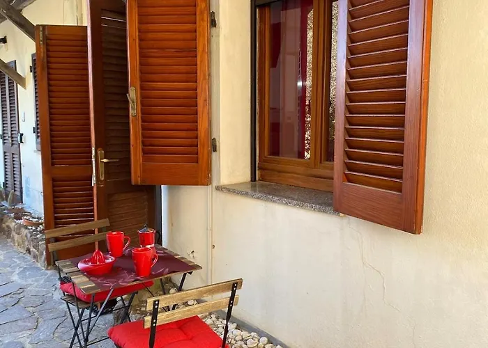 Tramonto 2 Minuti Dal Mare * Calasetta